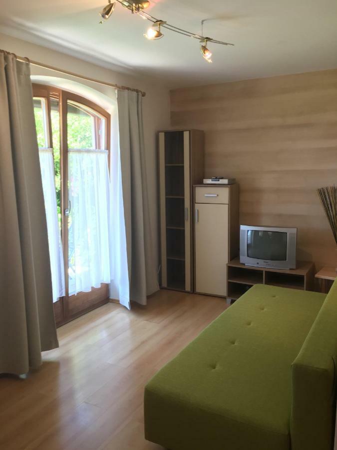 Haus Salzburgblick B&B 외부 사진